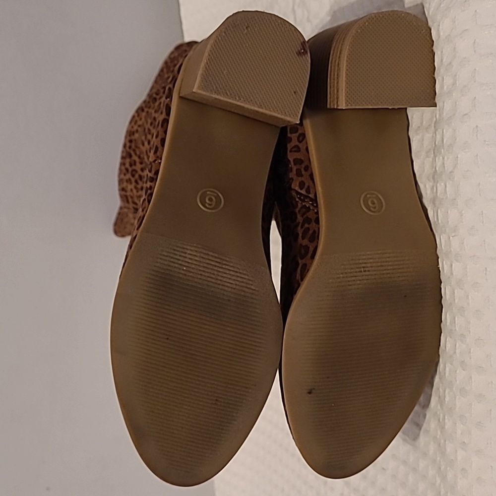 Universal Thread Boots - image 4